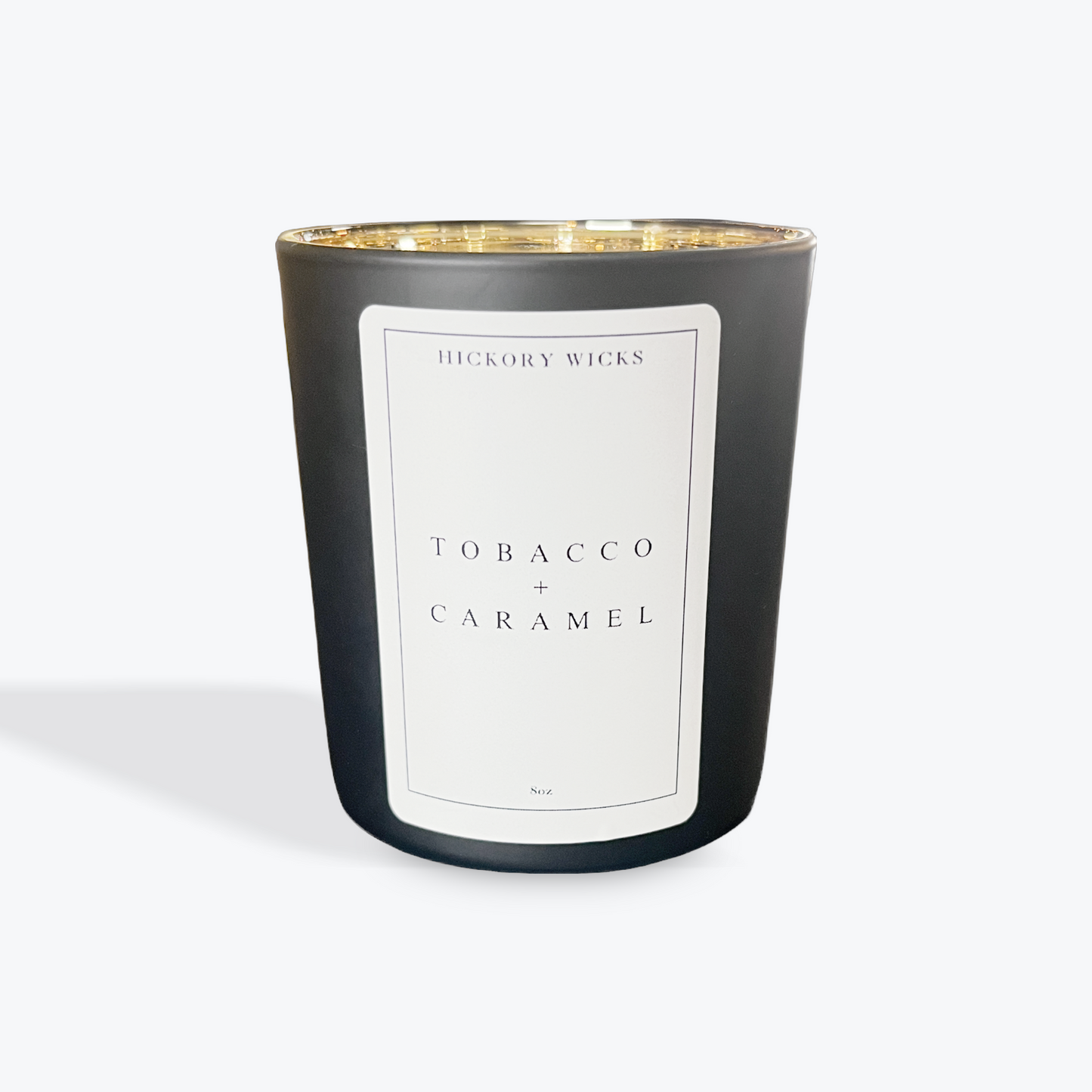 Hickory Wicks Handmade Candles – Locally Made Soy Blend