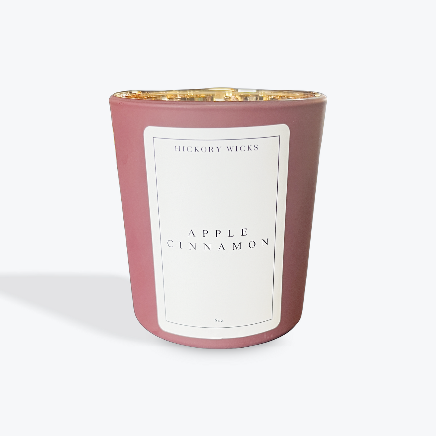 Hickory Wicks Handmade Candles – Locally Made Soy Blend
