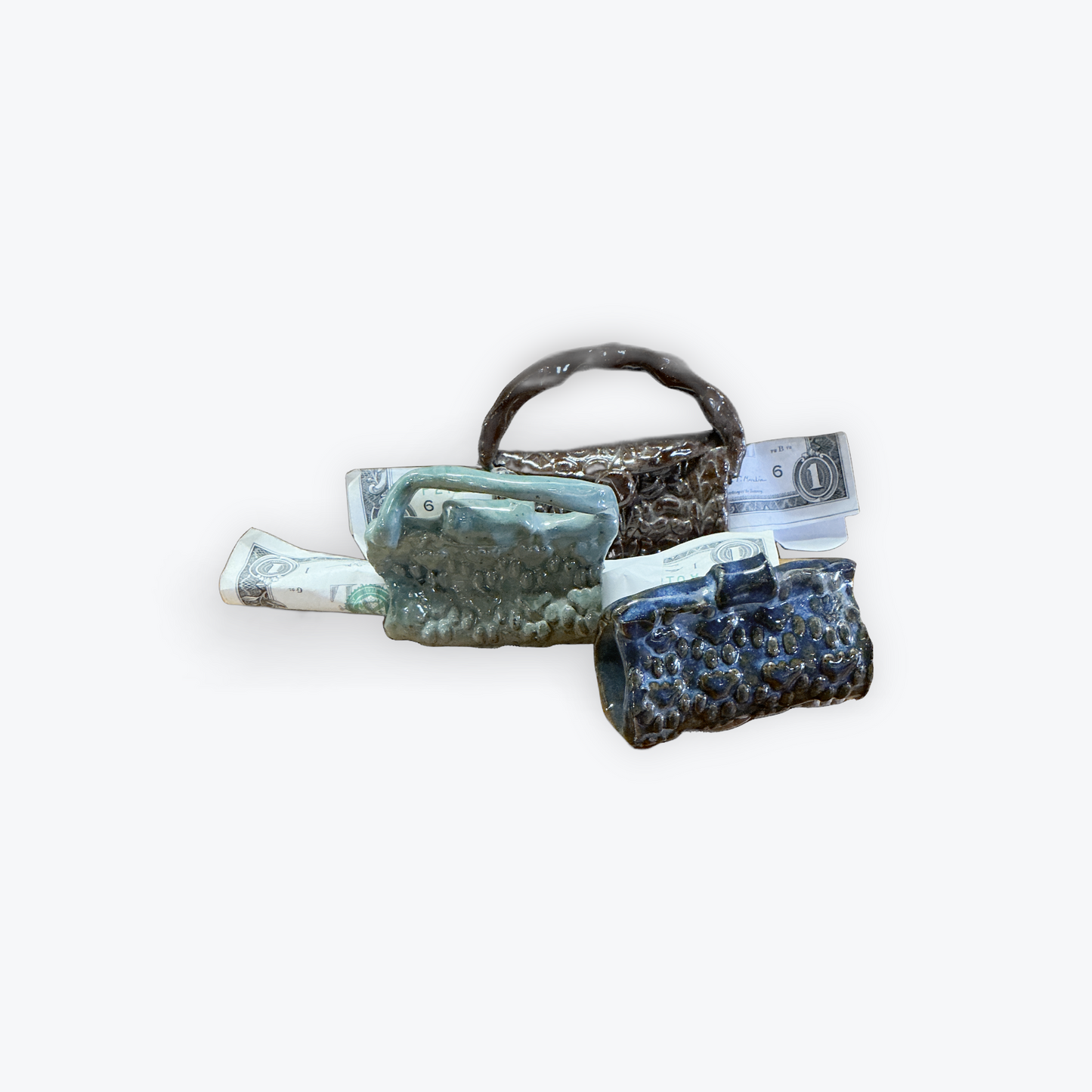 Teresa Icenhour Handmade Ceramic Housewares & Kitchenwares