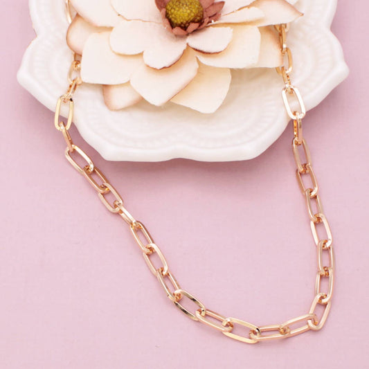 ZAD - Chunky Layering Necklaces