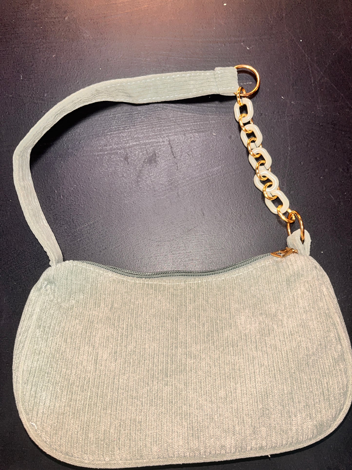 Barnstone Goose hat and bag collection artisan accessories