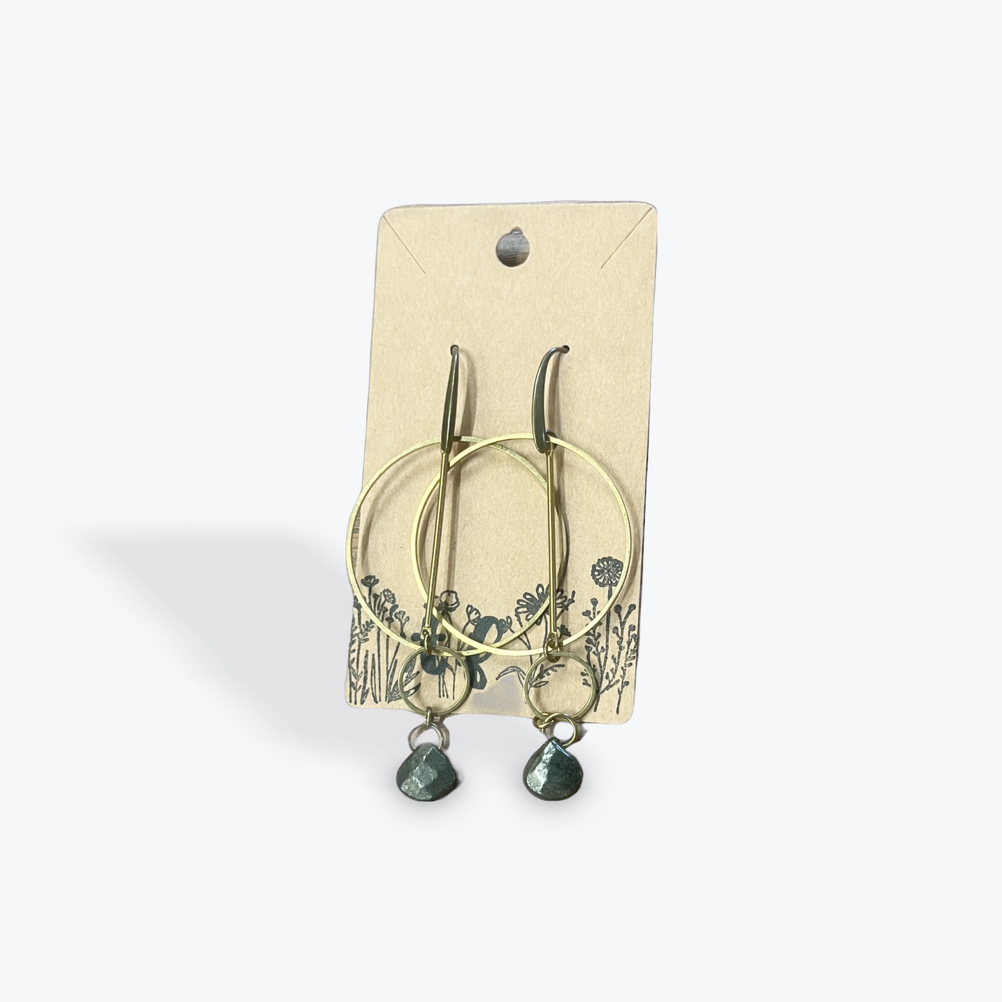 Handmade artisan earrings designed for everyday and occasion wear