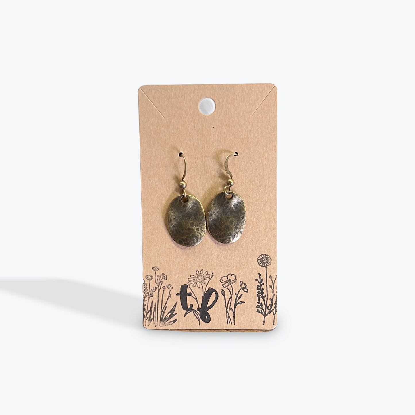Terri Fulbright artisan handmade earrings with versatile style
