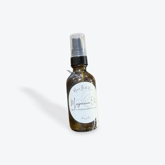 Small batch self care products crafted for balance and relaxation