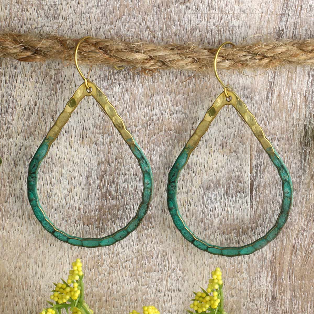 ZAD - Earrings
