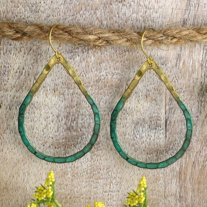 ZAD - Earrings