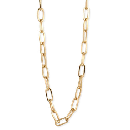 ZAD - Chunky Layering Necklaces