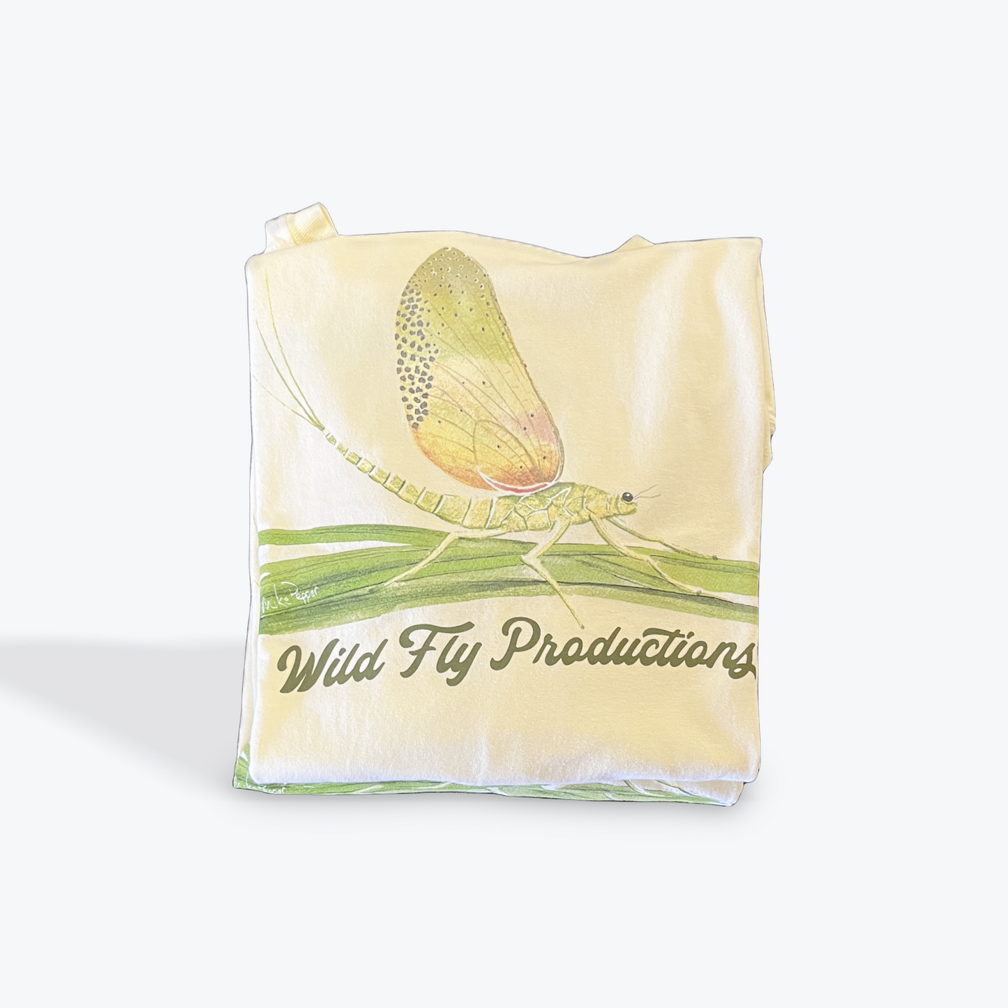 Athletic Wild Fly Brand Men’s Graphic Tees & Sweatshirts – Locally Sourced Apparel