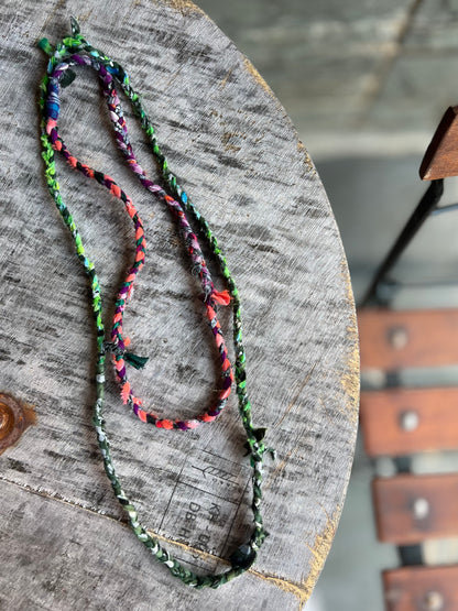 Soul Collective Studio Originals - Handmade Braided Rope Jewelry