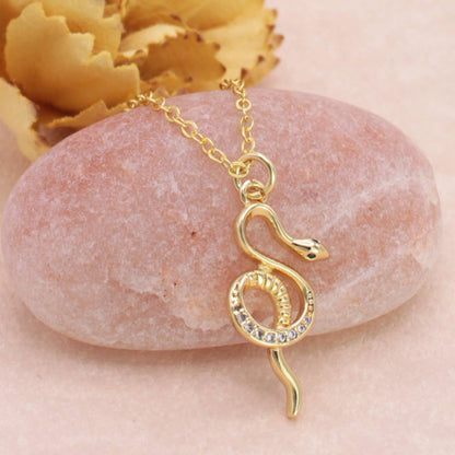 ZAD - Petite Layering Necklaces