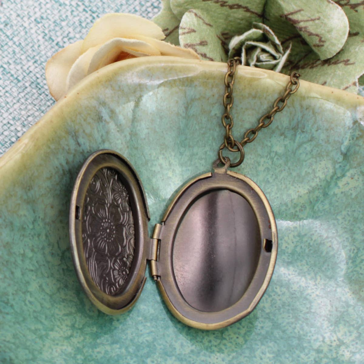 ZAD - Petite Layering Necklaces