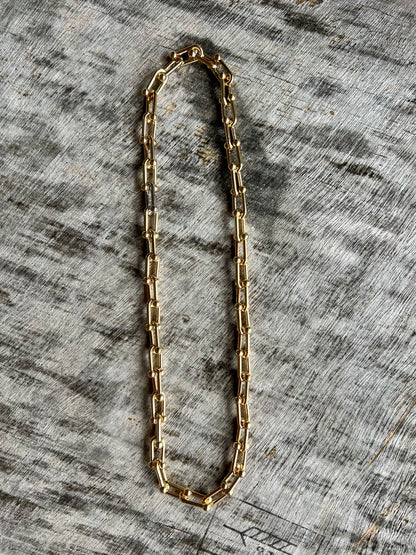 Soul Collective Enamel Pop Choker