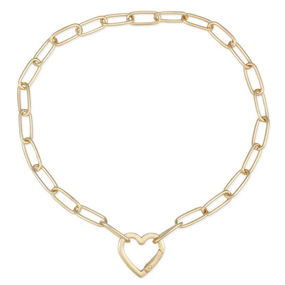 ZAD - Chunky Layering Necklaces