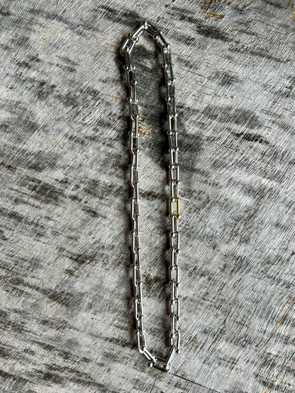 Soul Collective Enamel Pop Choker