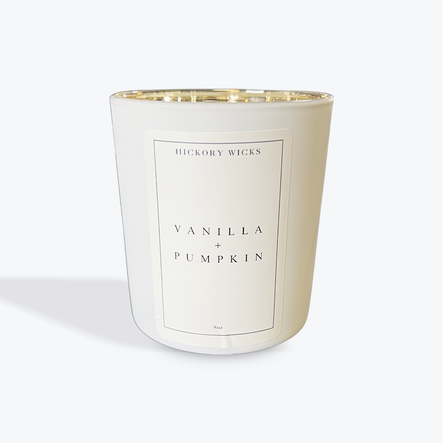 Hickory Wicks Handmade Candles – Locally Made Soy Blend
