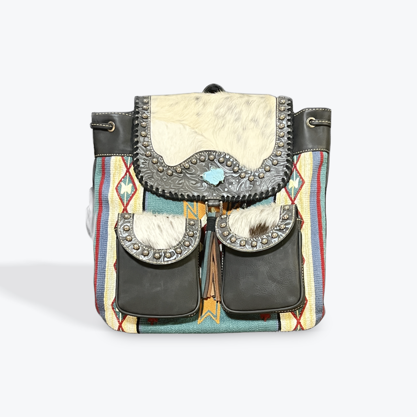 Myra Collection Artisan Shoes and Bags with Boho Style