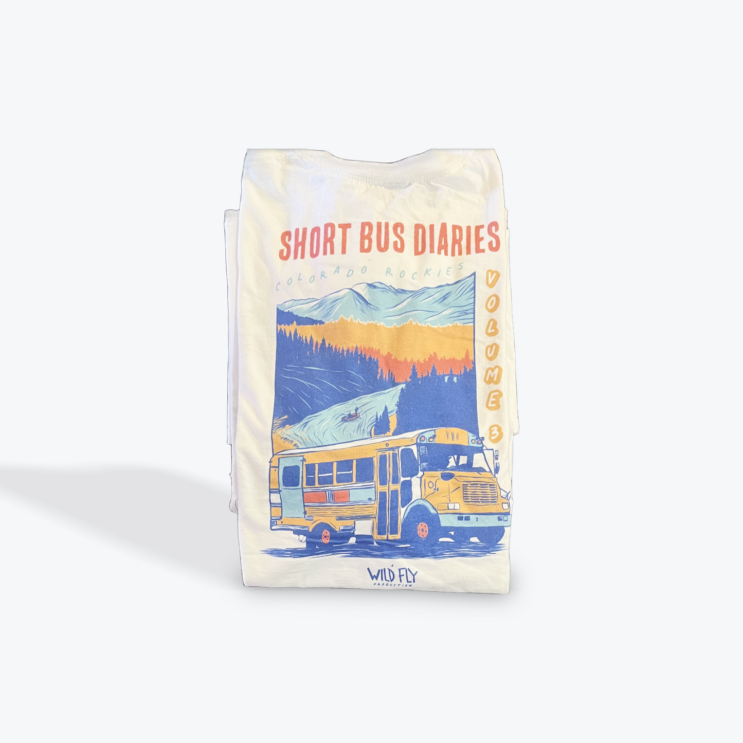 Athletic Wild Fly Brand Men’s Graphic Tees & Sweatshirts – Locally Sourced Apparel