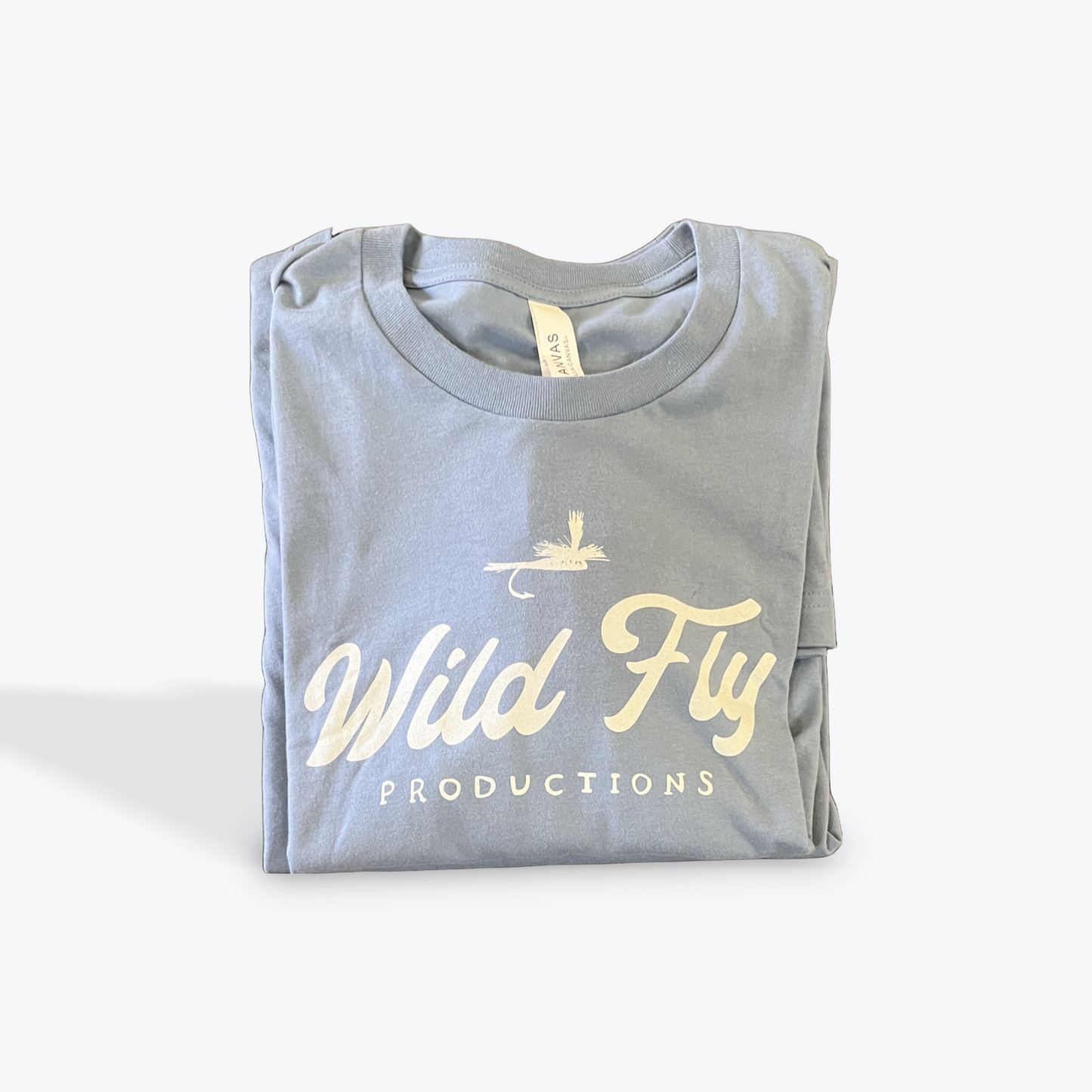 Athletic Wild Fly Brand Men’s Graphic Tees & Sweatshirts – Locally Sourced Apparel