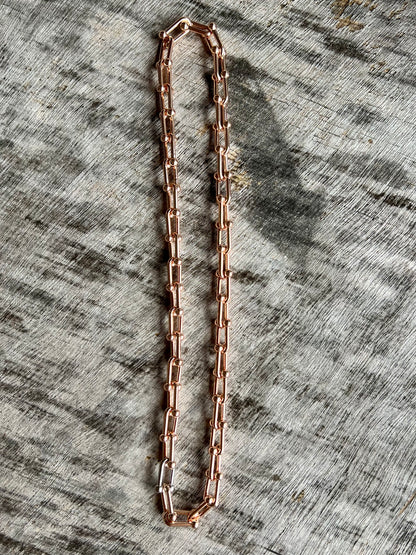 Soul Collective Enamel Pop Choker
