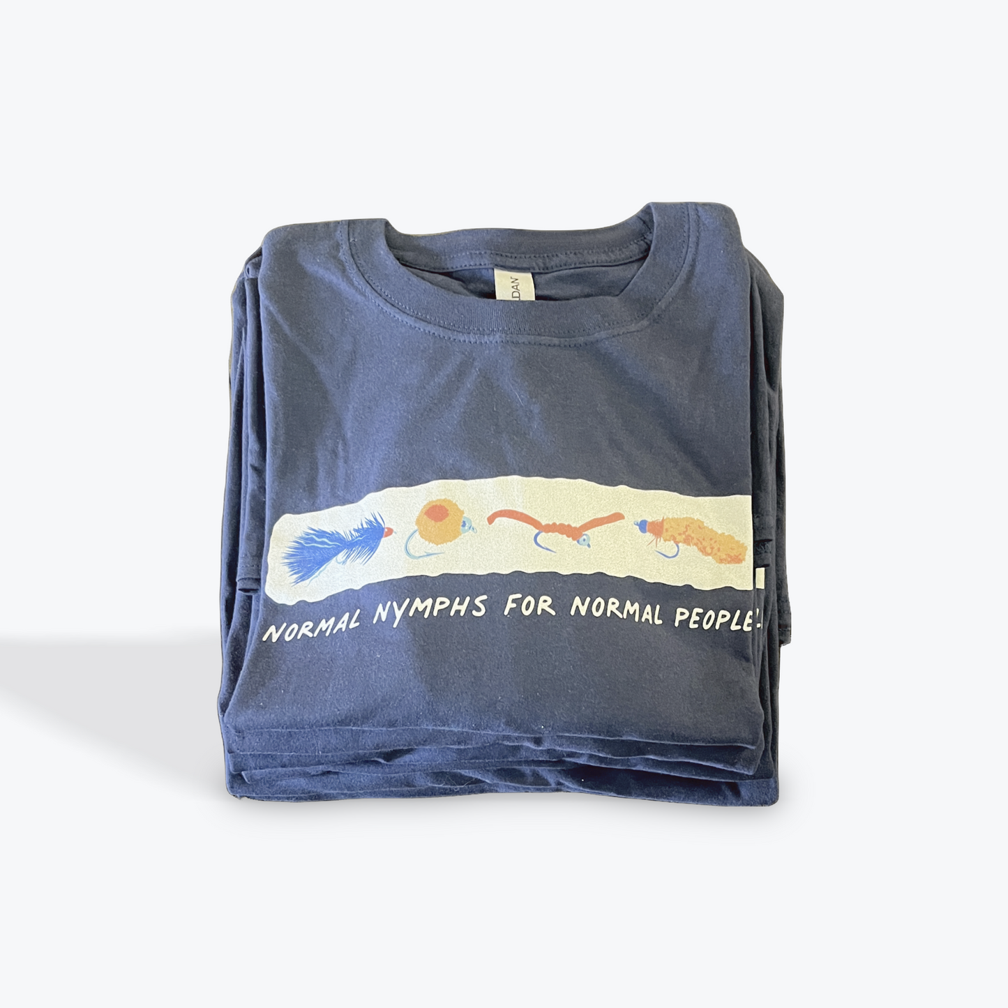 Athletic Wild Fly Brand Men’s Graphic Tees & Sweatshirts – Locally Sourced Apparel