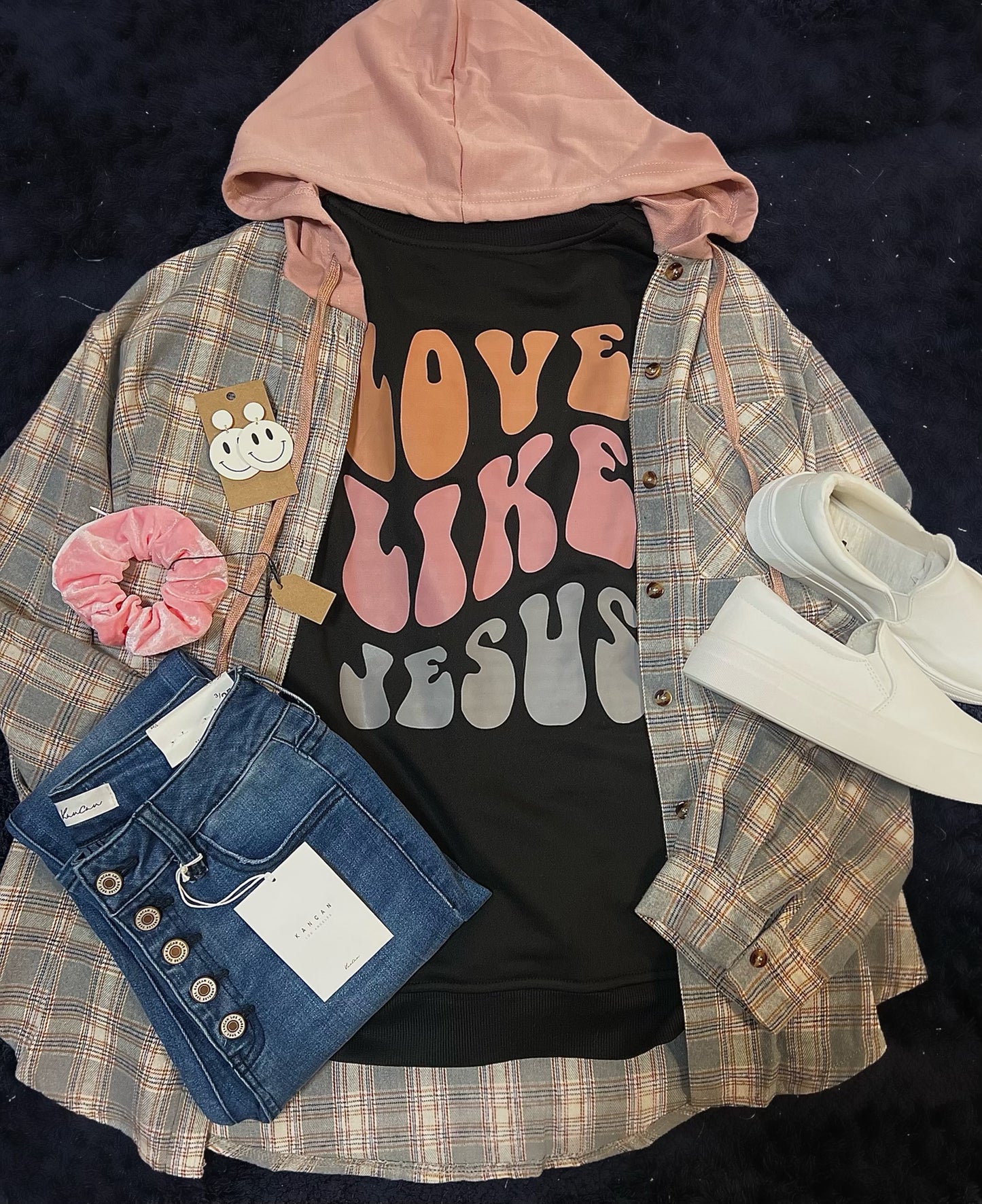 Curated Thrift Box – Sustainable Fashion Just for You