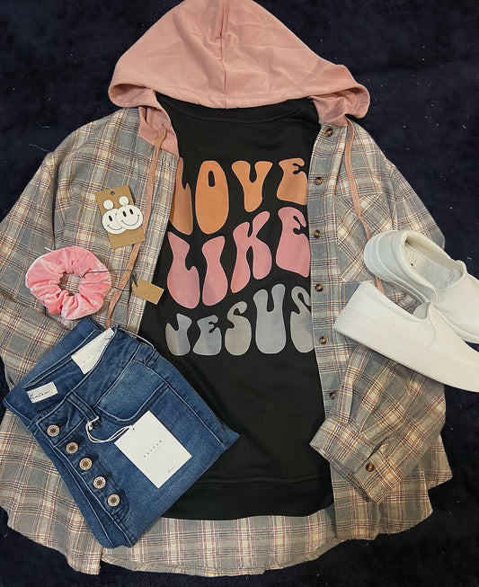 Curated Thrift Box – Sustainable Fashion Just for You
