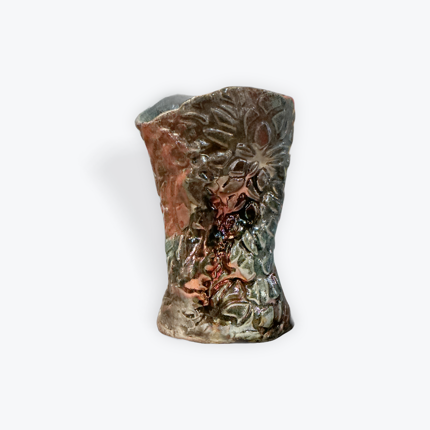 Teresa Icenhour Handmade Ceramic Housewares & Kitchenwares