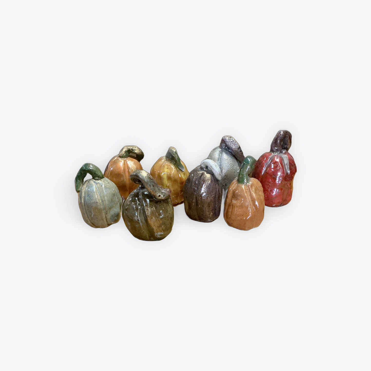 Teresa Icenhour Handmade Ceramics – Fall Décor & Artisan Housewares
