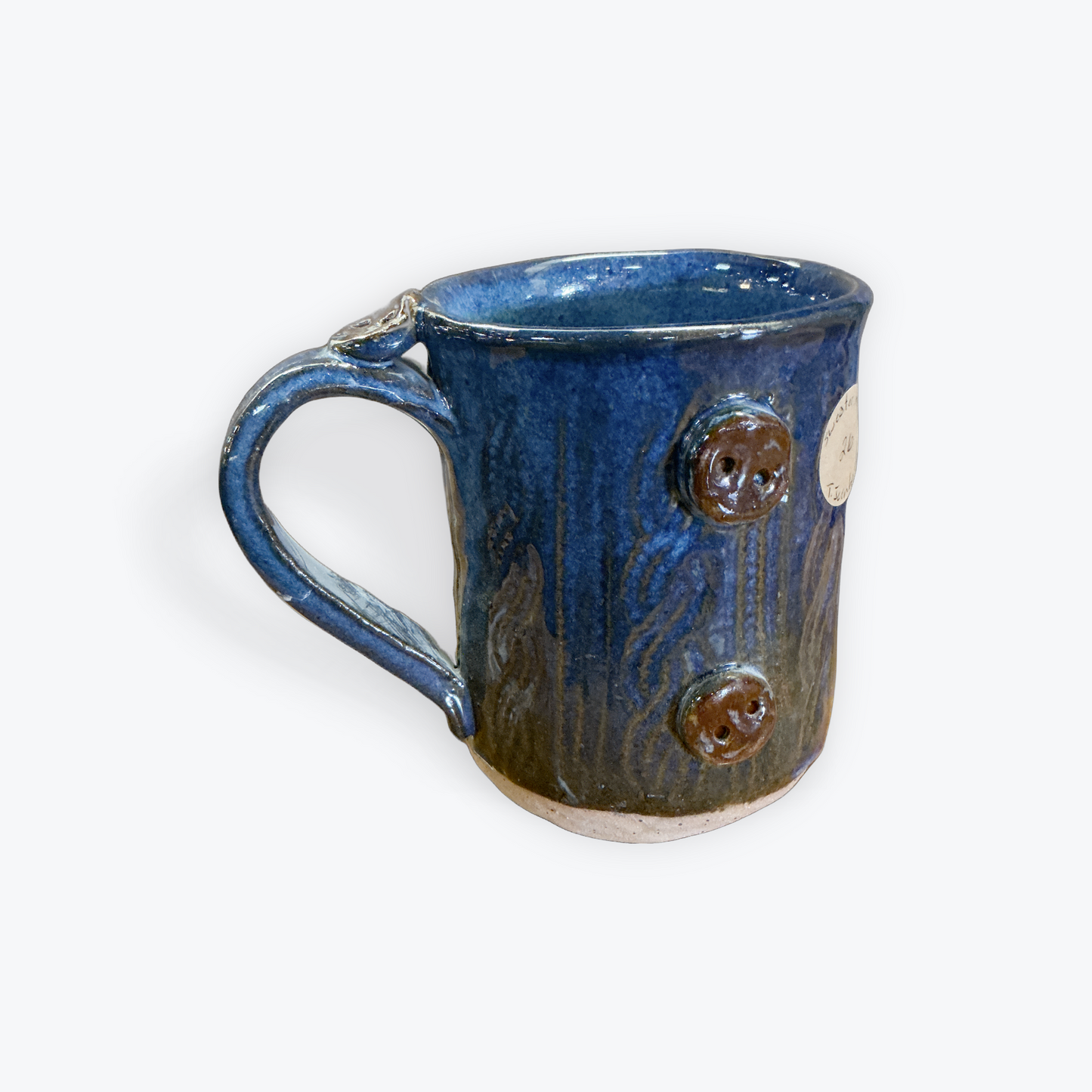 Teresa Icenhour Handmade Ceramic Housewares & Kitchenwares