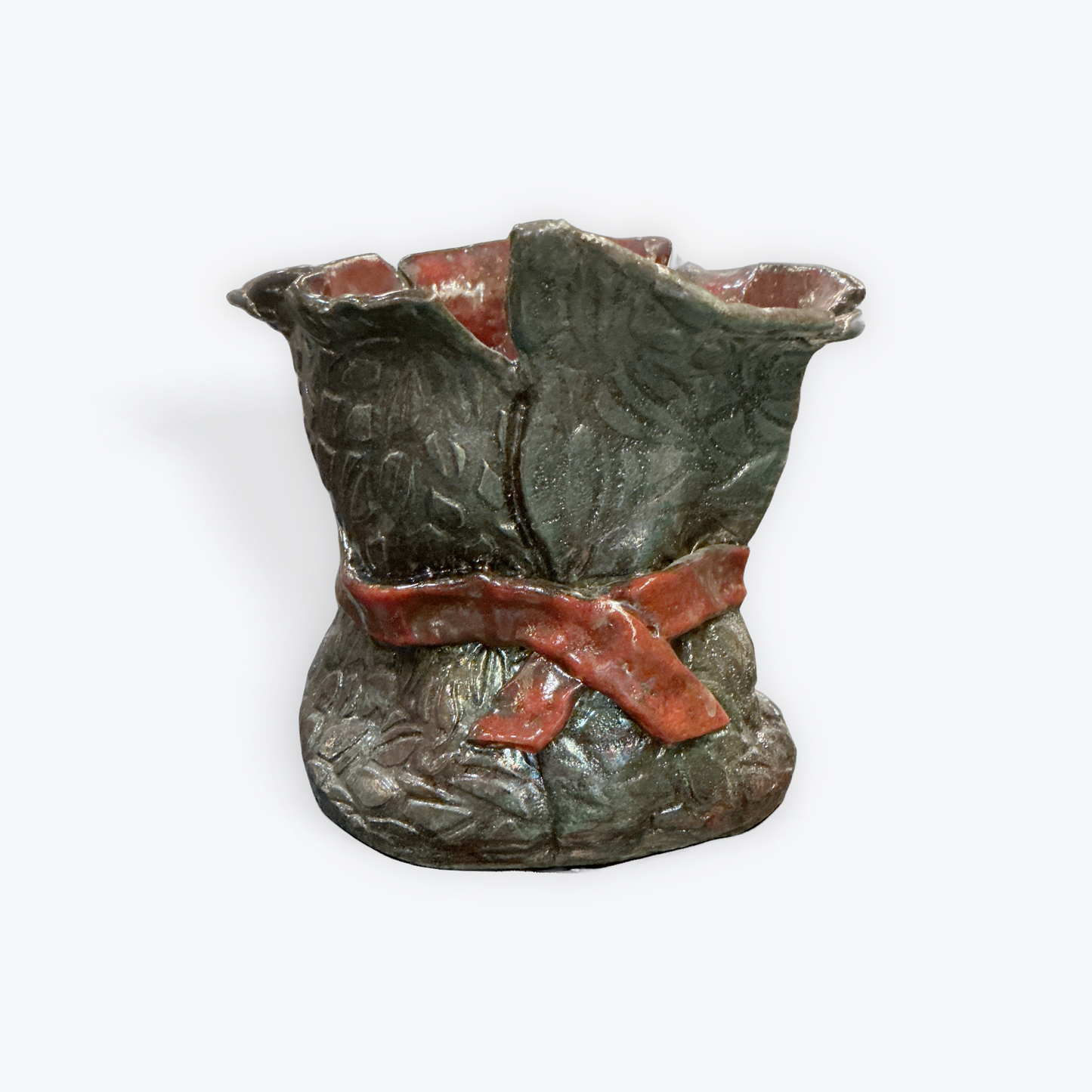 Teresa Icenhour Handmade Ceramic Housewares & Kitchenwares