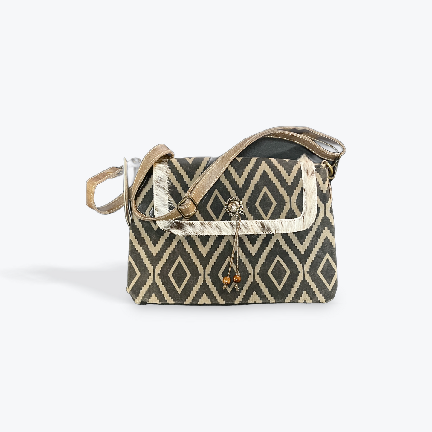 Myra Collection Artisan Shoes and Bags with Boho Style
