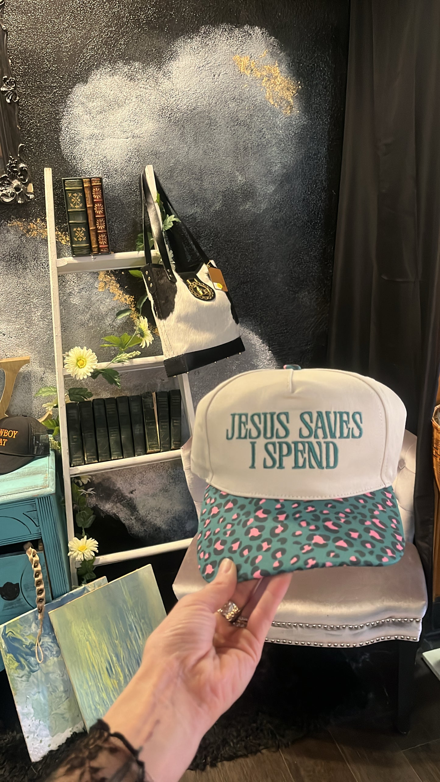 Zenana Fashion Ball Cap Casual Everyday Hat