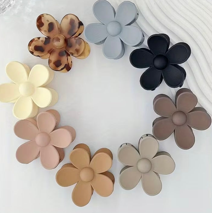 Fashion Claw Clips – Curated Hair Accessories for Everyday Style