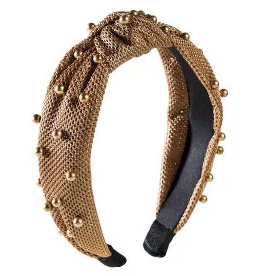 Fashion Headbands – Curated Hair Accessories by Emporium 23