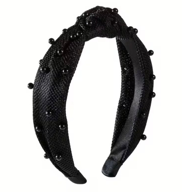 Fashion Headbands – Curated Hair Accessories by Emporium 23