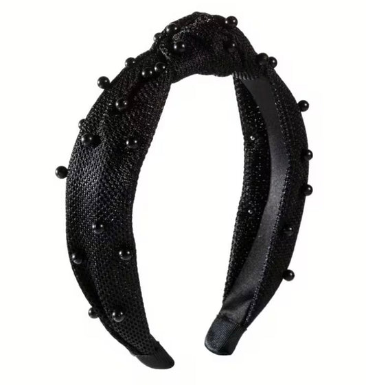 Fashion Headbands – Curated Hair Accessories by Emporium 23