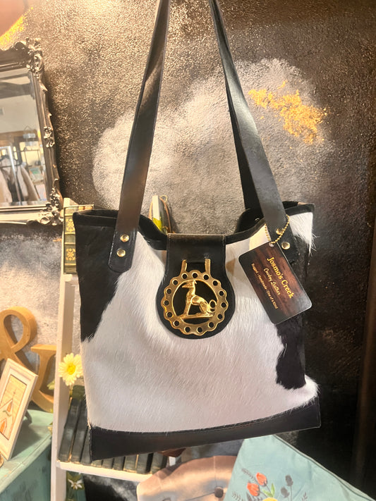 Handmade Leather Bags by JOSMOS – Locally Crafted Artisan Leather Goods