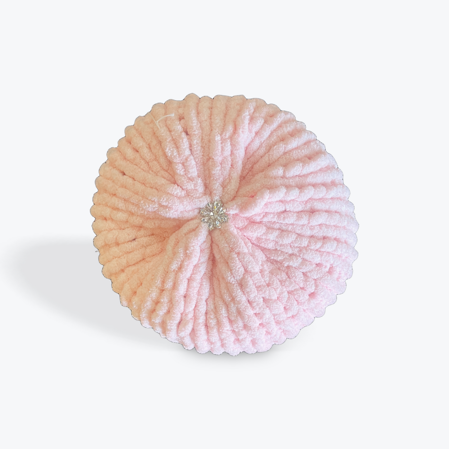 Cozy Corner artisan chunky knit pillows and pumpkins for gifting
