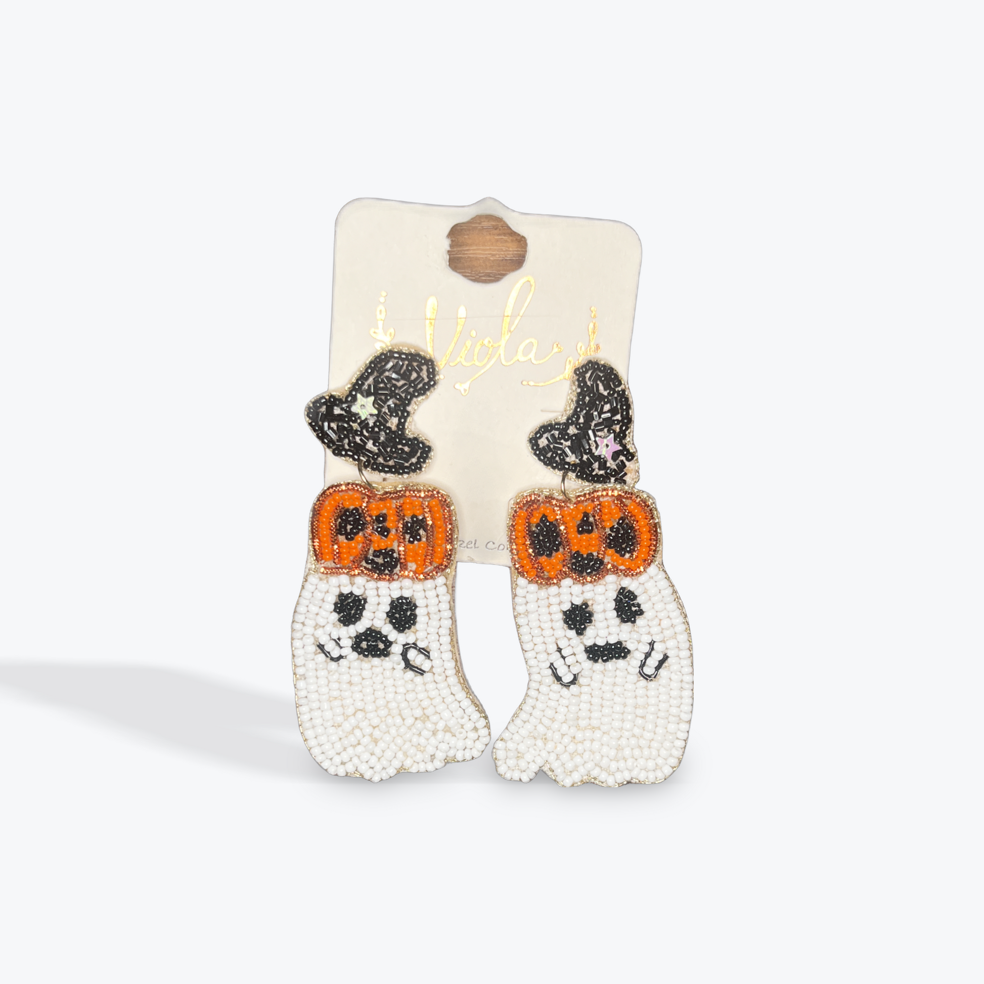Emporium23 curated earring collection in varied designs