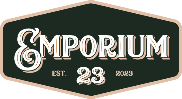 Emporium 23 logo