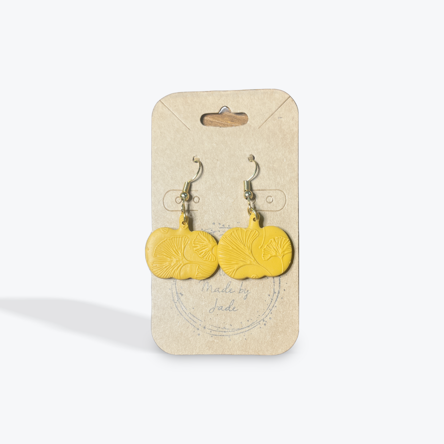 Handmade earrings for seasonal outfits and gatherings