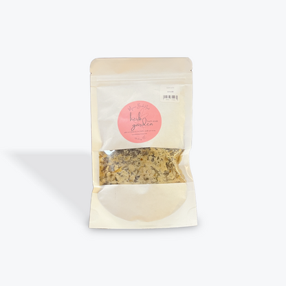 Mamabird Nest self care products designed for mindful living