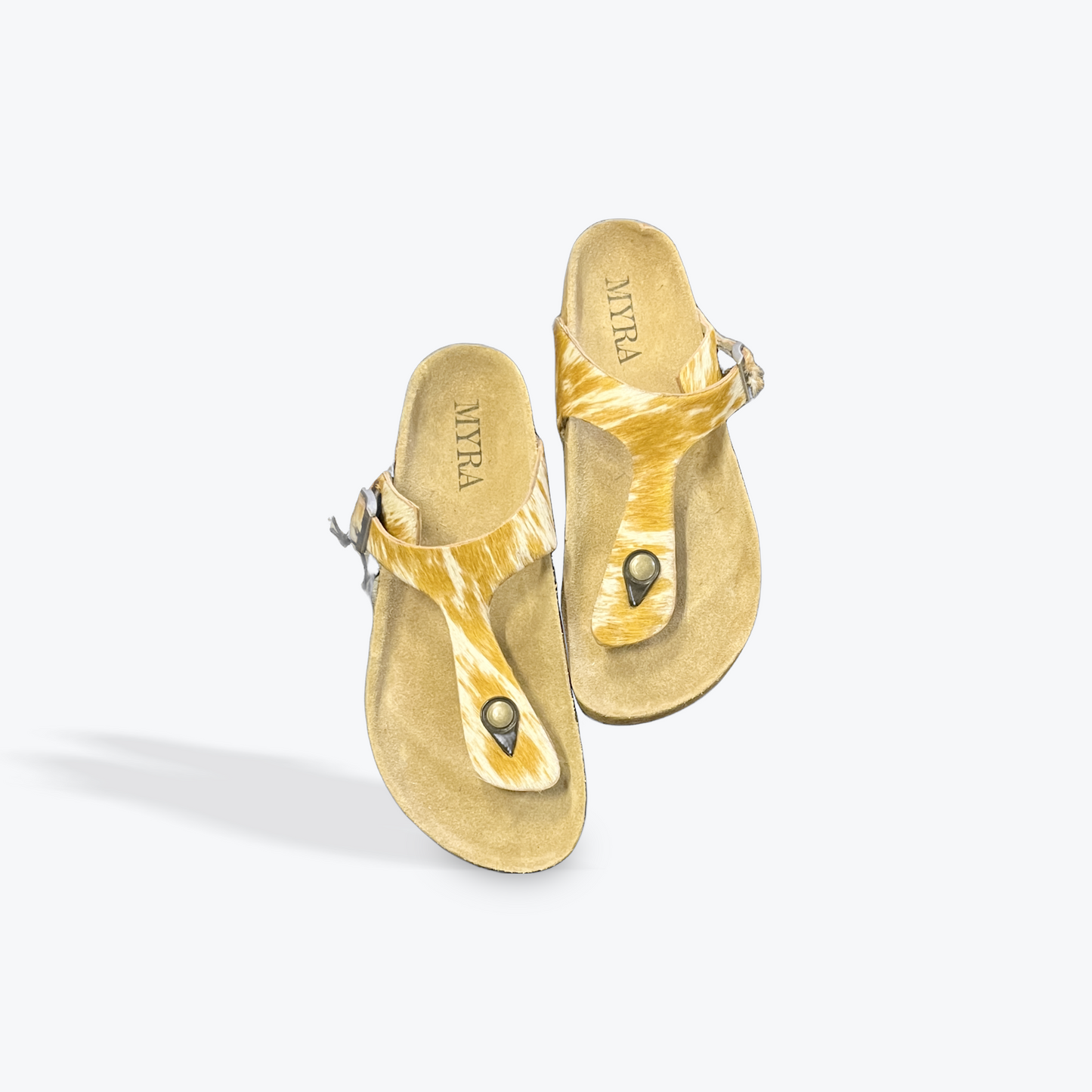 Myra casual sneakers with versatile styling