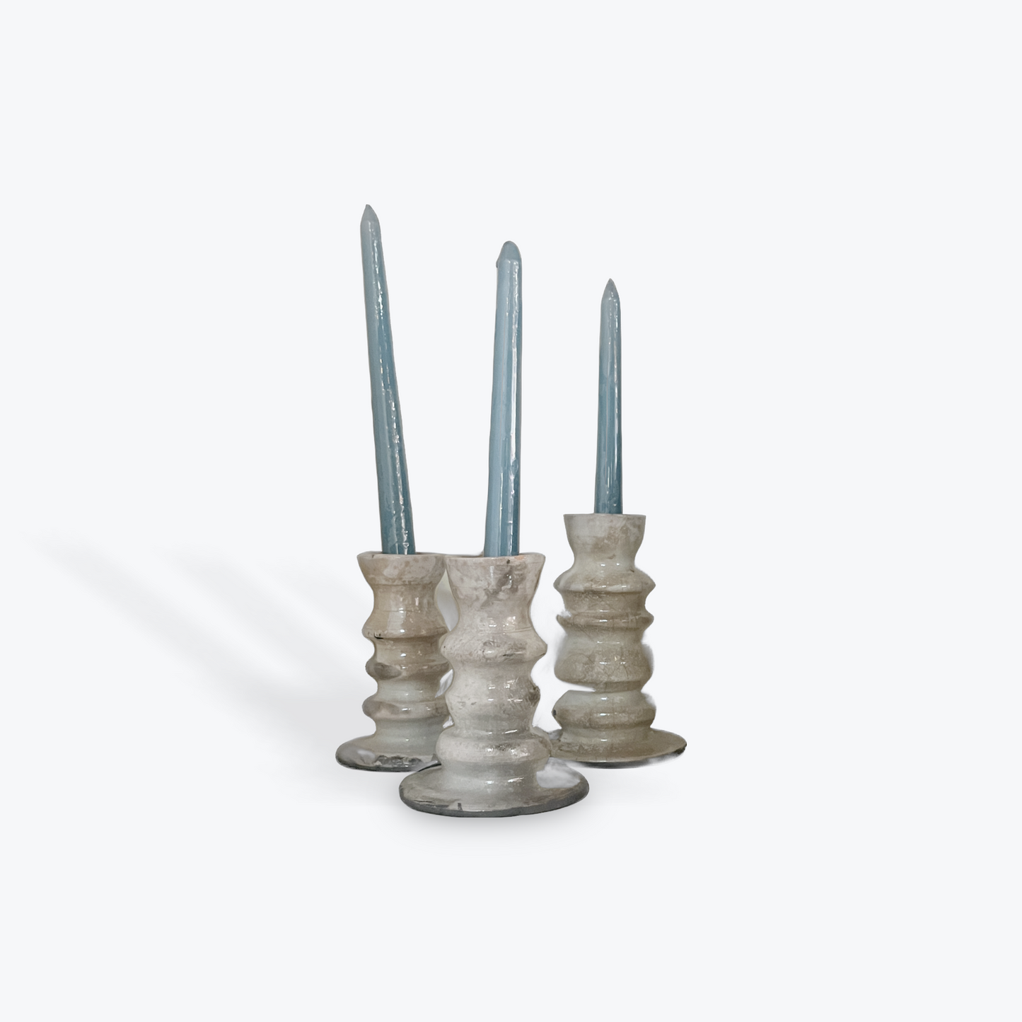 Artisan ceramic tray crafted by hand with durable design