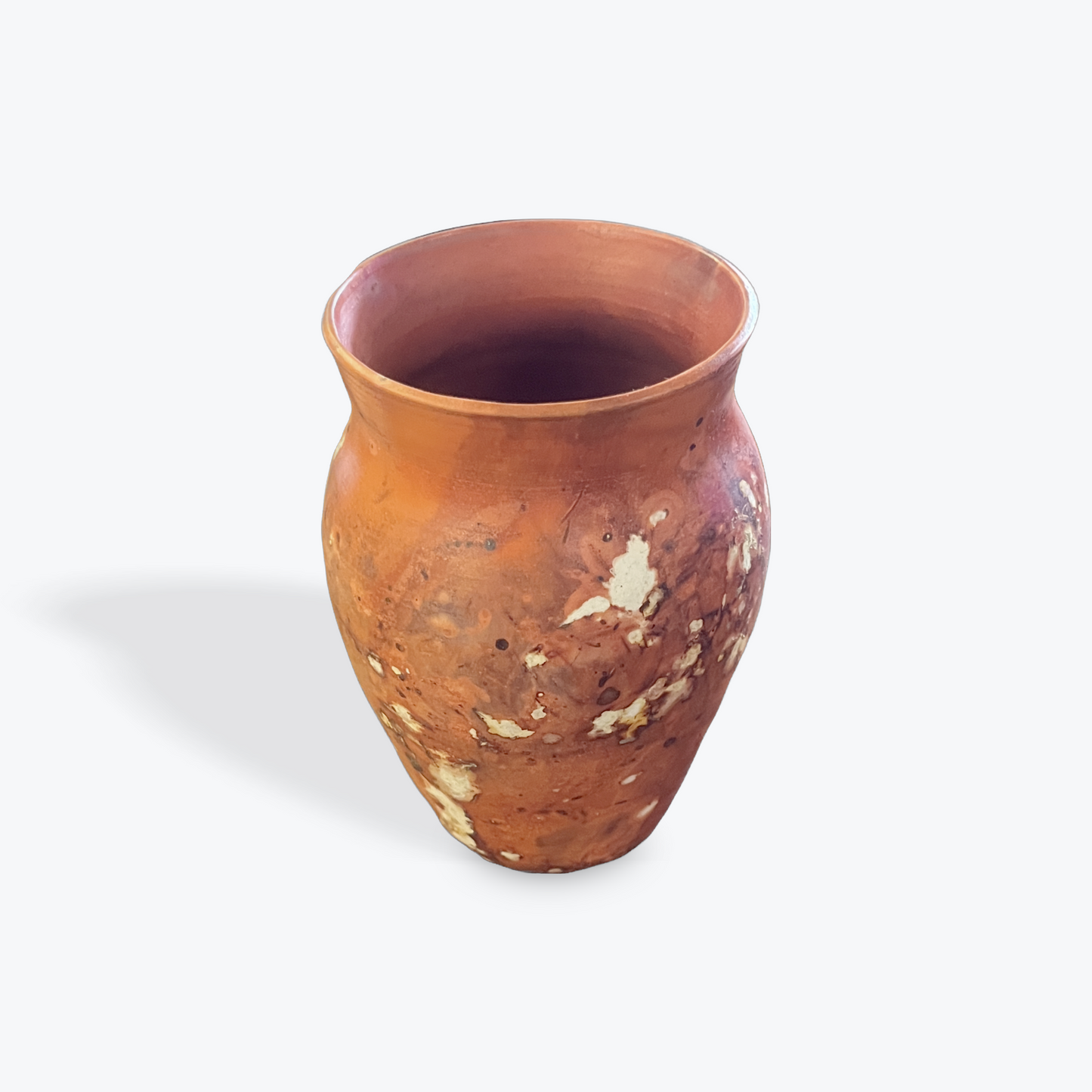Tigersmoon Design pottery featuring bold ceramic artistry
