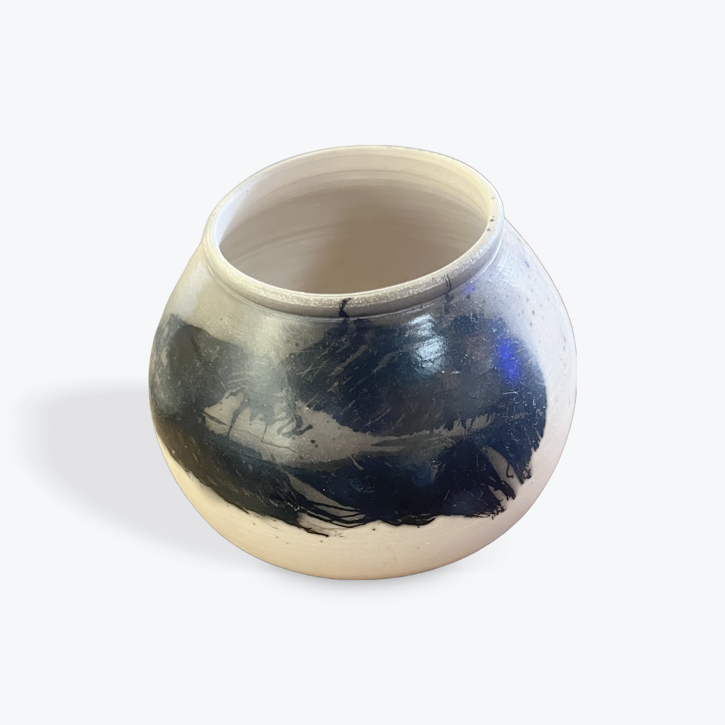 Tigersmoon ceramic pottery handmade with modern alternative style