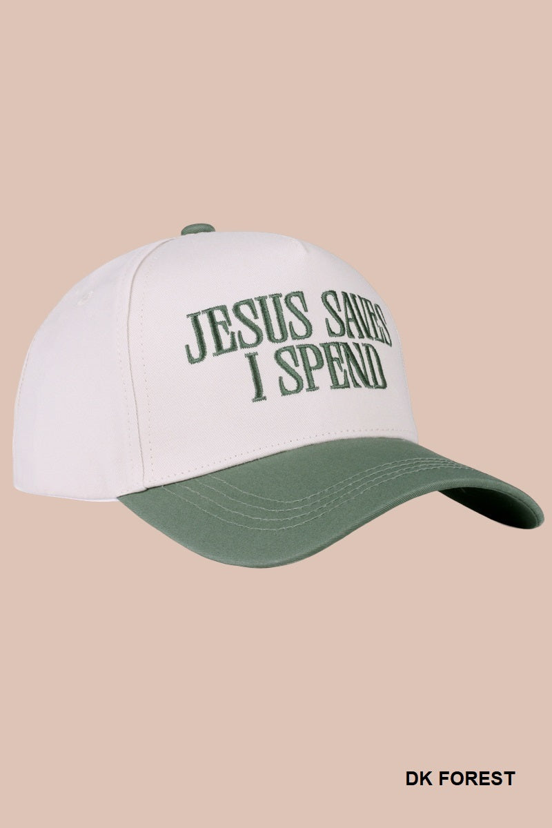 Zenana cotton blend ball cap in multiple colors